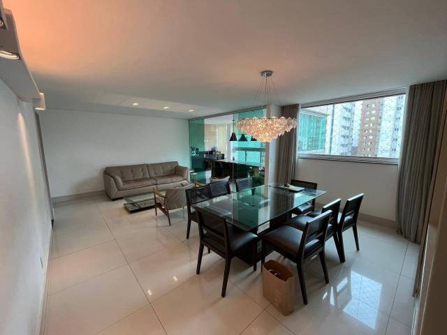 Apartamento para Venda em Belo Horizonte - 2