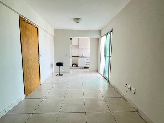 #4575 - Apartamento para Venda em Belo Horizonte - MG - 1