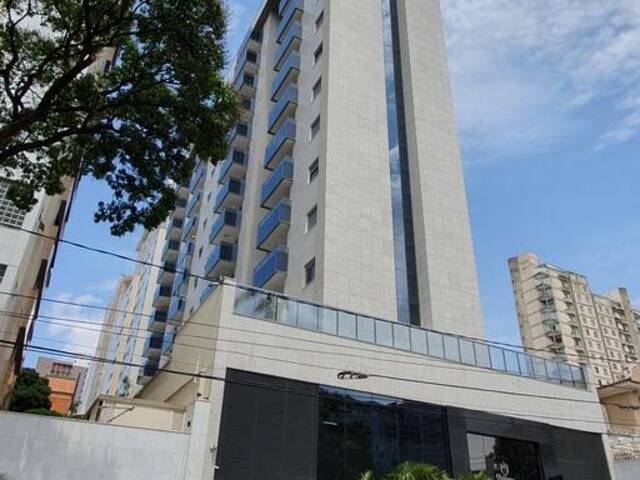 #465 - Apartamento para Venda em Belo Horizonte - MG - 1