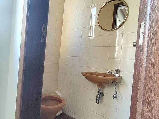 Sala para Venda em Belo Horizonte - 5