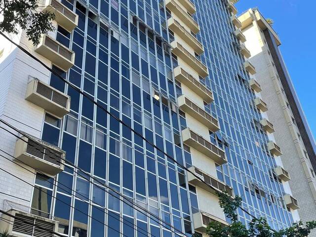 Venda em Lourdes - Belo Horizonte