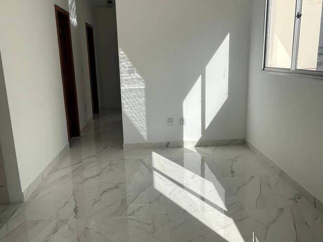 #474 - Apartamento para Venda em Belo Horizonte - MG