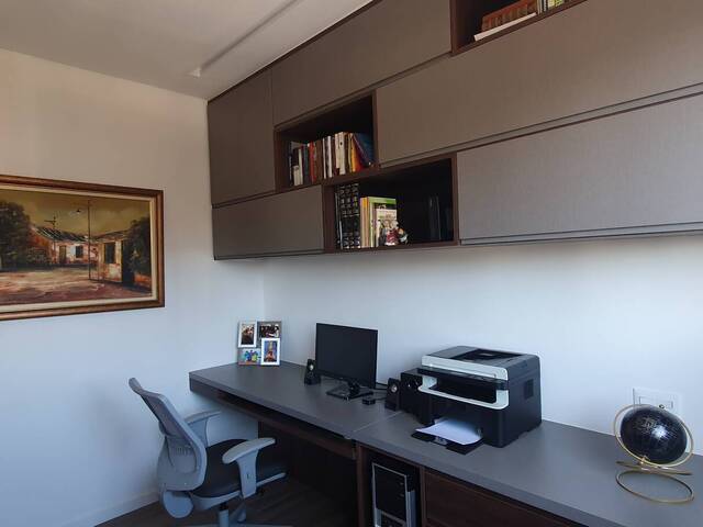 Apartamento para Venda em Belo Horizonte - 5