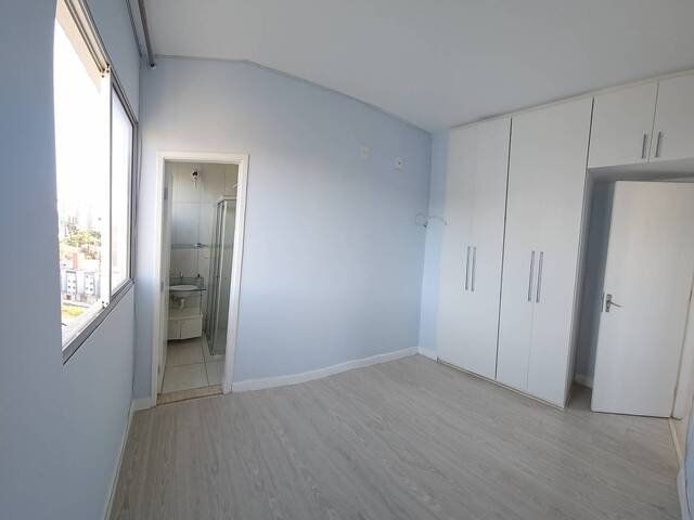 Apartamento para Locação em Belo Horizonte - 2