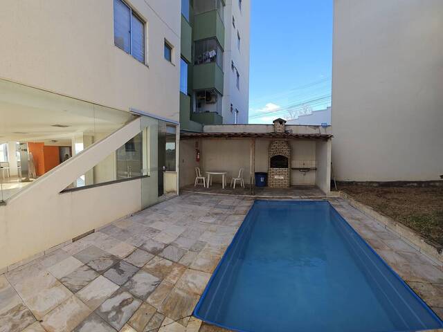 Apartamento para Locação em Belo Horizonte - 4