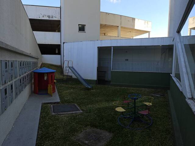 Apartamento para Locação em Belo Horizonte - 5