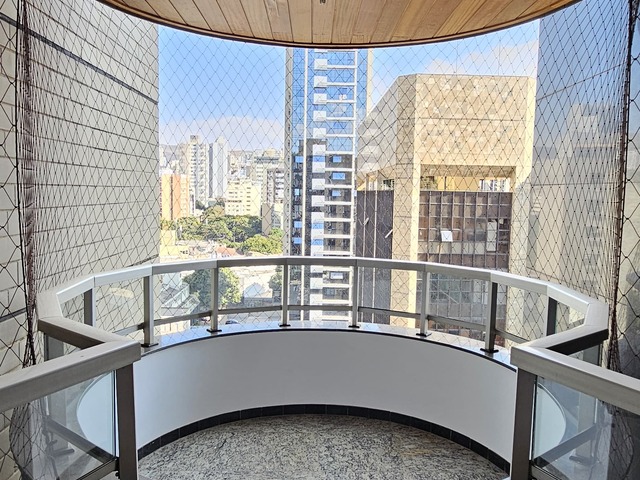 #483 - Apartamento para Locação em Belo Horizonte - MG - 3
