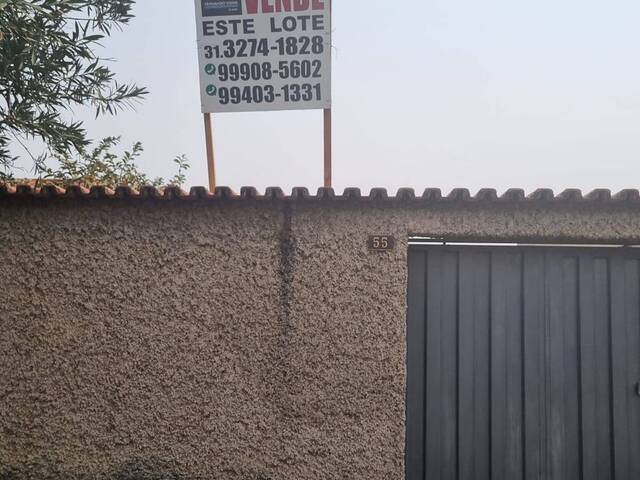 Venda em Trevo - Belo Horizonte