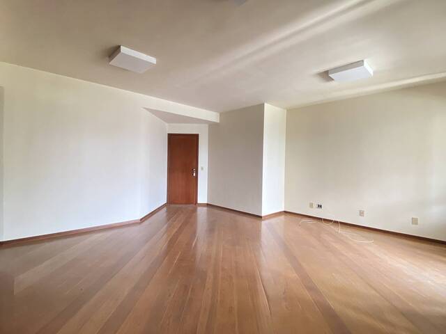 #483 - Apartamento para Locação em Belo Horizonte - MG - 1