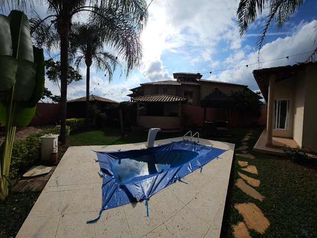 Casa para Venda em Belo Horizonte - 5