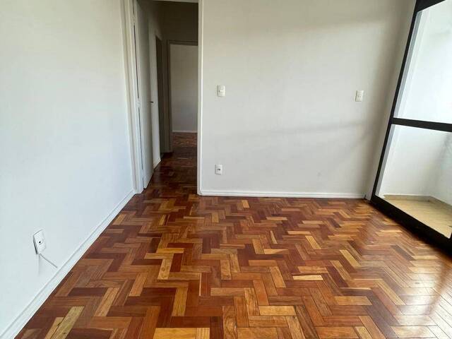 Apartamento para Locação em Belo Horizonte - 2