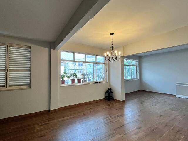 #493 - Apartamento para Venda em Belo Horizonte - MG - 3