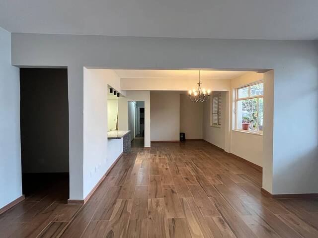 #493 - Apartamento para Venda em Belo Horizonte - MG - 2