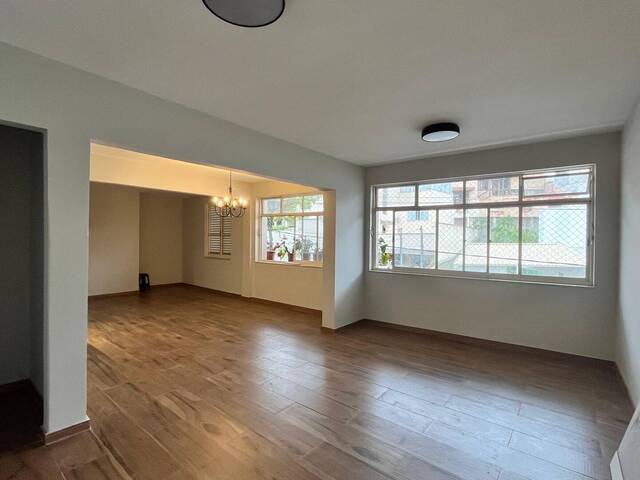 #493 - Apartamento para Venda em Belo Horizonte - MG - 1