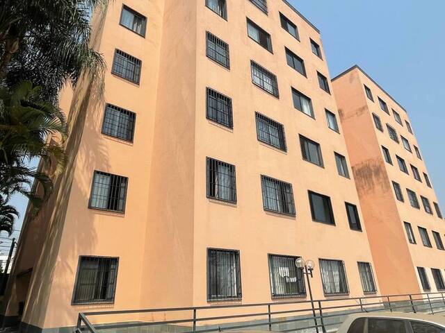 Venda em Santa Branca - Belo Horizonte