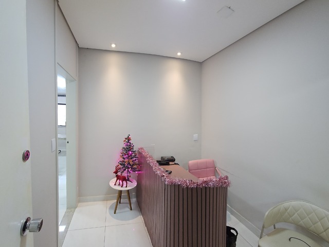 Sala Living para Venda em Belo Horizonte - 4