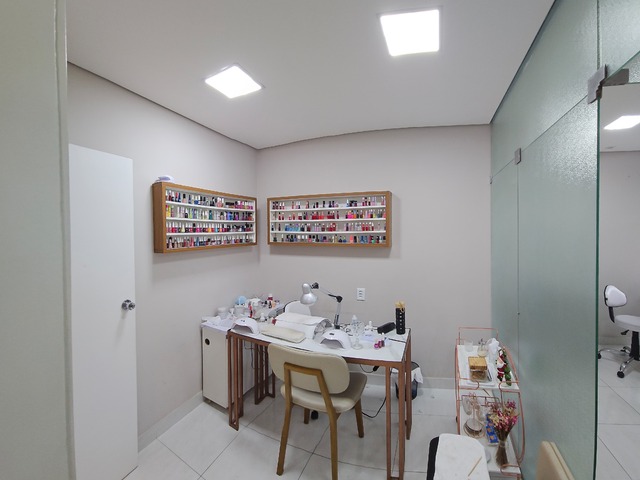 #499 - Sala Living para Venda em Belo Horizonte - MG - 2