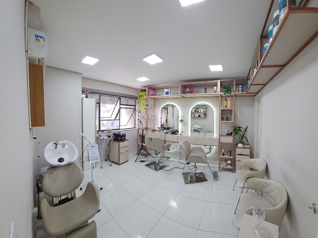 #499 - Sala Living para Venda em Belo Horizonte - MG - 3