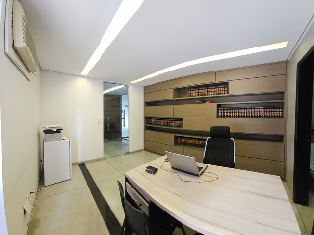 #500 - Sala para Venda em Belo Horizonte - MG - 2