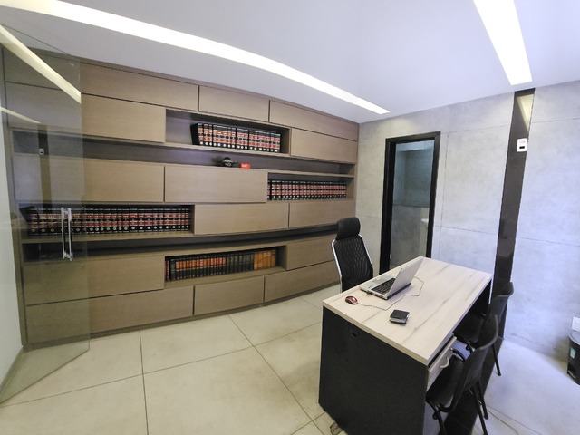 #500 - Sala para Venda em Belo Horizonte - MG - 1