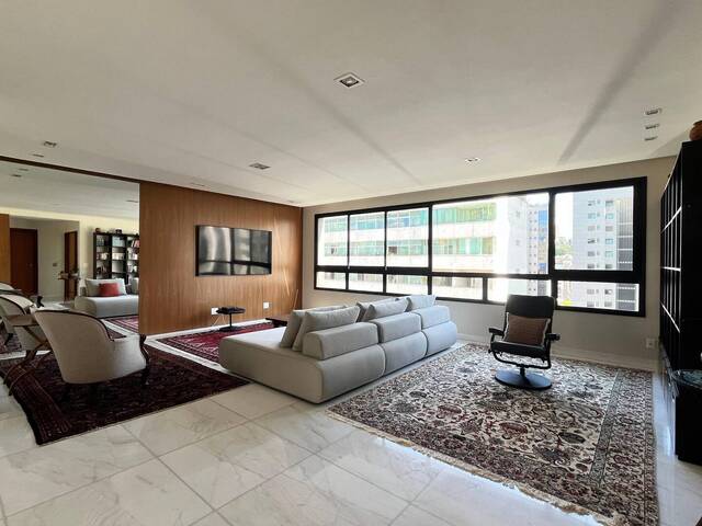 Apartamento para Venda em Belo Horizonte - 5