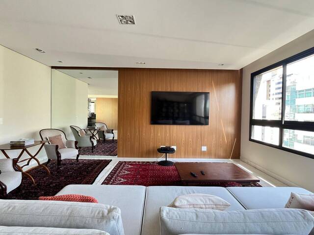 Apartamento para Venda em Belo Horizonte - 4