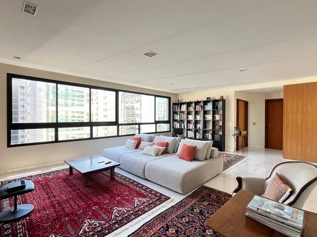 #503 - Apartamento para Venda em Belo Horizonte - MG - 2