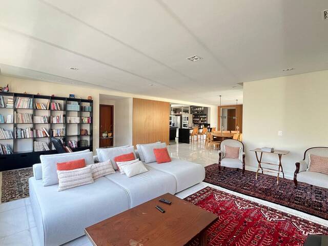 #503 - Apartamento para Venda em Belo Horizonte - MG - 1