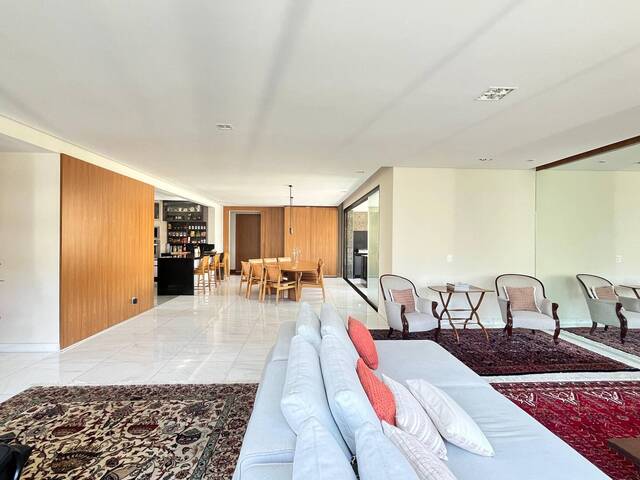 #503 - Apartamento para Venda em Belo Horizonte - MG - 3