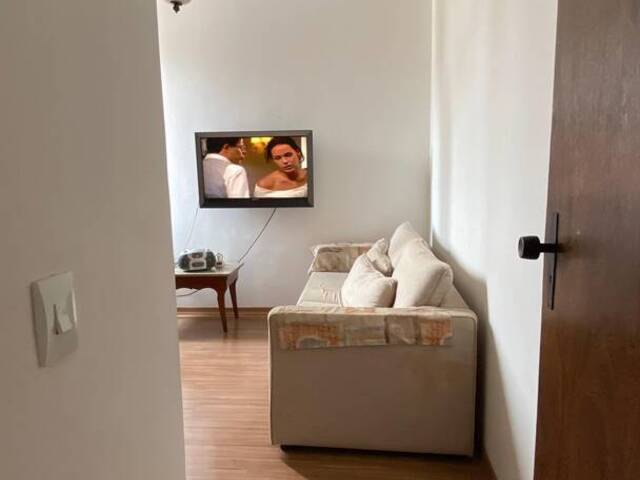 Apartamento para Venda em Belo Horizonte - 5