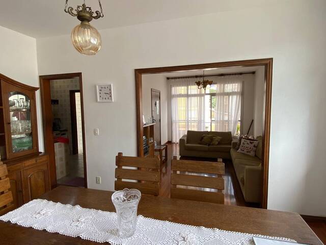 #504 - Apartamento para Venda em Belo Horizonte - MG - 2