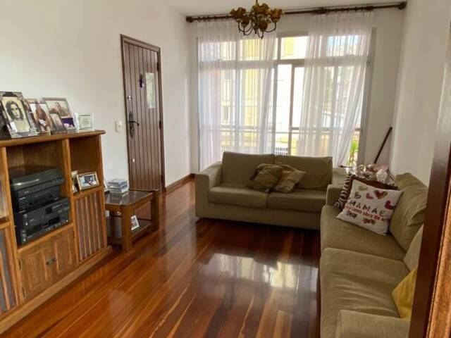 #504 - Apartamento para Venda em Belo Horizonte - MG - 3