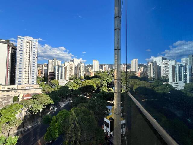 #280 - Sala para Venda em Belo Horizonte - MG - 3