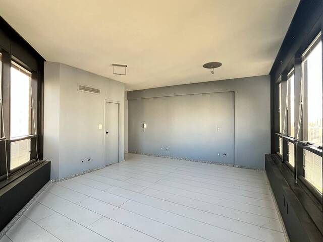 #280 - Sala para Venda em Belo Horizonte - MG - 2