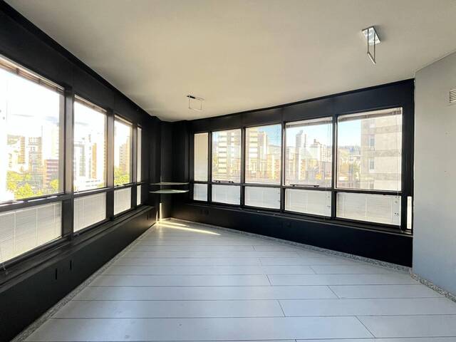 Sala para Venda em Belo Horizonte - 5