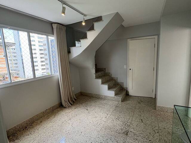 #506 - Apartamento para Venda em Belo Horizonte - MG - 2