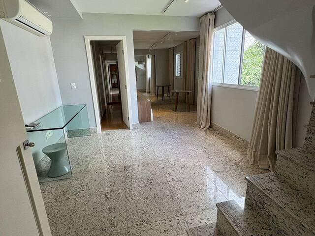 #506 - Apartamento para Venda em Belo Horizonte - MG - 3