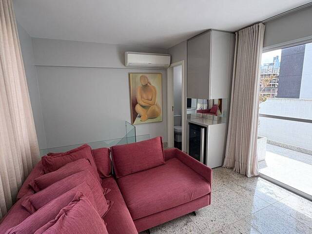 Apartamento para Venda em Belo Horizonte - 4