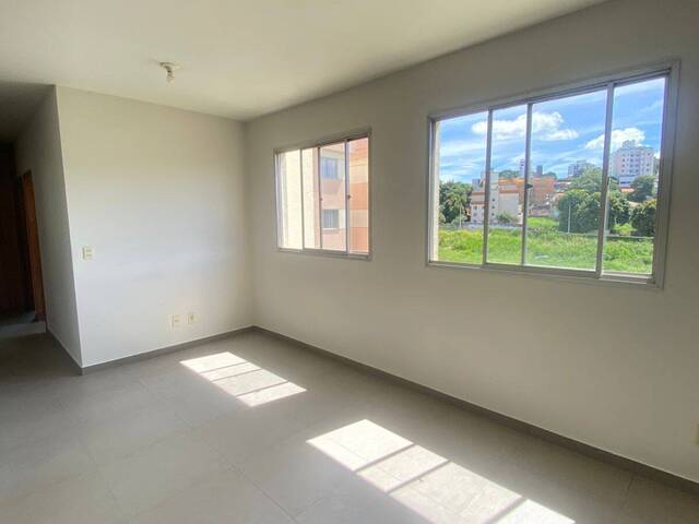 #507 - Apartamento para Locação em Belo Horizonte - MG - 1