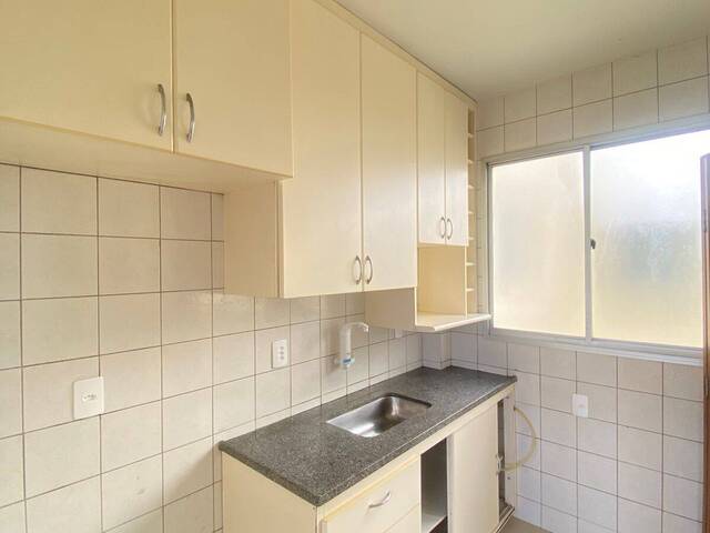 #507 - Apartamento para Locação em Belo Horizonte - MG - 2