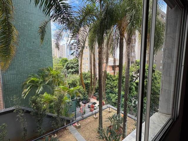 #509 - Apartamento para Venda em Belo Horizonte - MG - 1