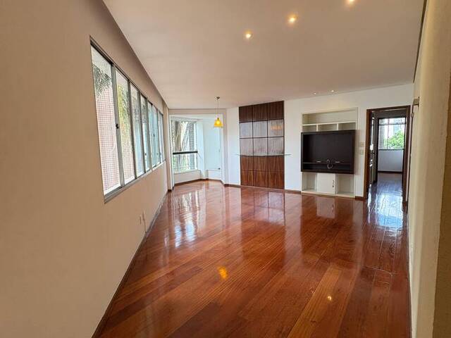 #509 - Apartamento para Venda em Belo Horizonte - MG - 2