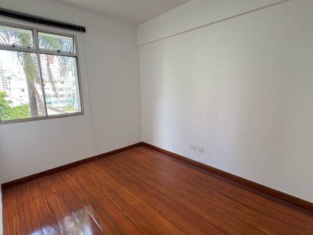 #509 - Apartamento para Venda em Belo Horizonte - MG - 3