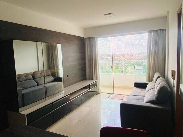 #510 - Apartamento para Venda em Belo Horizonte - MG - 3