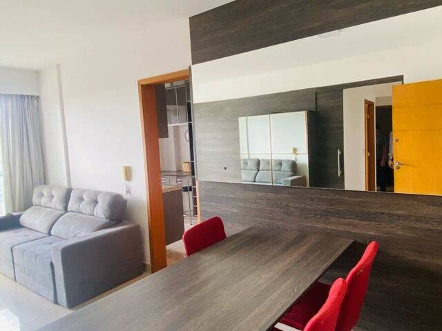 #510 - Apartamento para Venda em Belo Horizonte - MG - 1