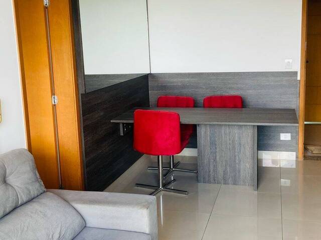 #510 - Apartamento para Venda em Belo Horizonte - MG - 2
