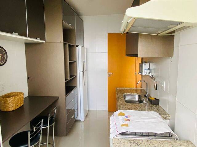 Apartamento para Venda em Belo Horizonte - 5