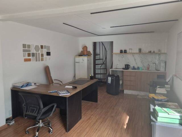 #511 - Sala para Venda em Belo Horizonte - MG - 1