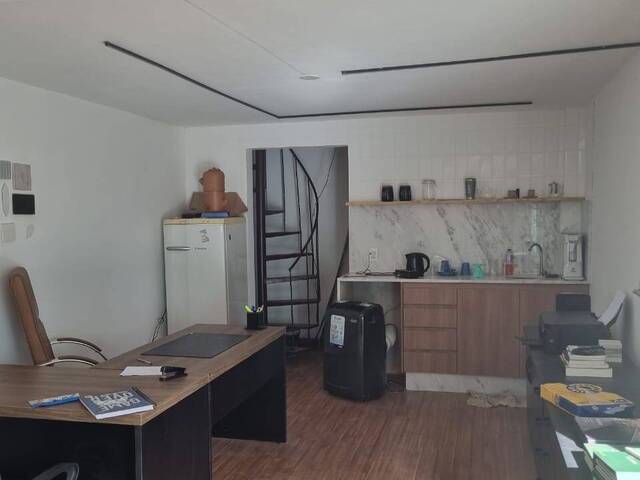 #511 - Sala para Venda em Belo Horizonte - MG - 2