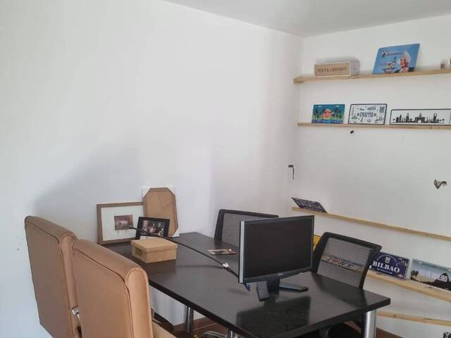 Sala para Venda em Belo Horizonte - 4